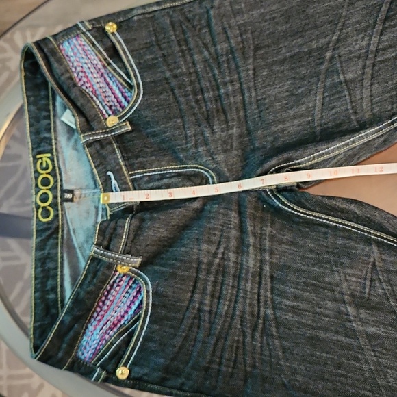 COOGI JEANS - AUSTRALIA - Picture 4 of 9